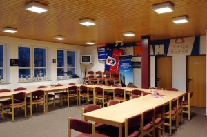 Vereinshaus IIII